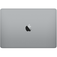 MacBook Pro 13 Retina Mid 2019 Core i5 2.4GHz/8GB LPDDR3/256GB SSD/Space Gray (MV962SA/A)