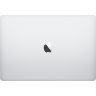 MacBook Pro 15 Retina Mid 2019 Core i7 2.6GHz/16GB DDR4/256GB SSD/555X 4GB/Silver (MV922SA/A)