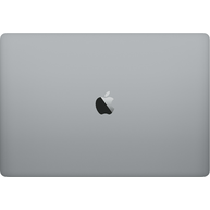 MacBook Pro 15 Retina Mid 2019 Core i7 2.6GHz/16GB DDR4/256GB SSD/555X 4GB/Space Gray (MV902SA/A)