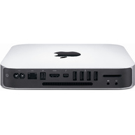Mac Mini Late 2014 Core i5 2.6GHz/8GB LPDDR3/1TB HDD (MGEN2ZP/A)