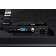 Màn Hình Quảng Cáo Chuyên Dụng SAMSUNG DC32E 32-Inch Full HD 350nit 60Hz D-Led Blu (LH32DCEPLGC/XV)