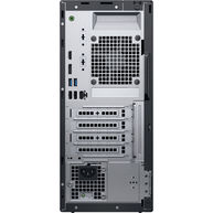 Máy Tính Để Bàn Dell OptiPlex 3060 MT Core i3-8100/4GB DDR4/1TB HDD/Fedora (3060MT-i381-4G1TBKHDD)