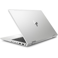 Máy Tính Xách Tay HP EliteBook x360 830 G6 Core i7-8565U/8GB DDR4/256GB SSD PCIe/Cảm Ứng/Win 10 Pro (7QR68PA)