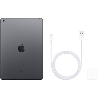 Máy Tính Bảng Apple iPad 2019 7th-Gen 128GB 10.2-Inch Wifi Space Gray (MW772ZA/A)