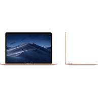 MacBook Air Retina 2019 Core i5 1.6GHz/8GB LPDDR3/128GB SSD/Gold (MVFM2SA/A)