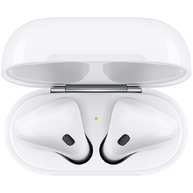 Tai Nghe Không Dây Apple AirPods 2 With Charging Case (MV7N2VN/A)