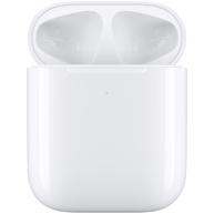Apple Wireless Charging Case For AirPods (MR8U2VN/A)