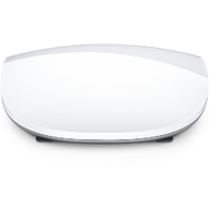 Apple Magic Mouse 2 Bluetooth - Silver (MLA02ZA/A)