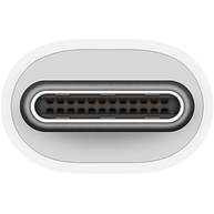 Cáp Chuyển Đổi Apple USB-C To 3.5mm (MU7E2ZA/A)