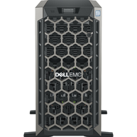 Server Dell EMC PowerEdge T440 Xeon-S 4210/16GB DDR4/2TB HDD/PERC H330/495W (42DEFT440-018)