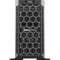 Server Dell EMC PowerEdge T440 Xeon-S 4210/16GB DDR4/2TB HDD/PERC H330/495W (42DEFT440-018)