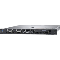 Server Dell EMC PowerEdge R440 Xeon-S 4214/16GB DDR4/600GB HDD/PERC H330/550W (42DEFR440-003)