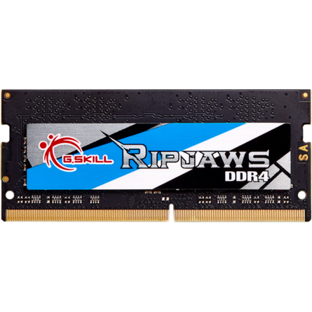 Ram Laptop G.Skill Ripjaws 8GB (1x8GB) DDR4 2400MHz (F4-2400C16S-8GRS)