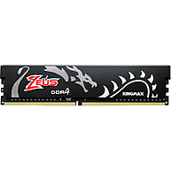 Ram Desktop KingMax Zeus Dragon 16GB (1x16GB) DDR4 3000MHz
