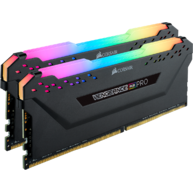 Ram Desktop Corsair Vengeance RGB Pro 32GB (2x16GB) DDR4 3000MHz (CMW32GX4M2D3000C16)