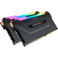 Ram Desktop Corsair Vengeance RGB Pro 32GB (2x16GB) DDR4 3200MHz (CMW32GX4M2E3200C16)
