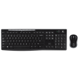 Bộ Bàn Phím Chuột Logitech MK270r Bộ Bàn Phím Chuột Logitech MK270r