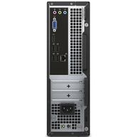 Máy Tính Để Bàn Dell Vostro 3268 SFF Core i5-7400/4GB DDR4/1TB HDD/Ubuntu (70119899)