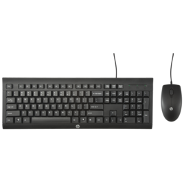 Bộ Bàn Phím Chuột HP C2500 Bộ Bàn Phím Chuột HP C2500