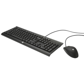 Bộ Bàn Phím Chuột HP C2500 Bộ Bàn Phím Chuột HP C2500