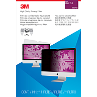 Miếng Dán Chống Nhìn Trộm 3M Dành Cho iMac 21.5-Inch - High Clarity Black Filter (HCMAP001)