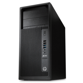HP Workstation Z240 E3-1225v5 (L8T12AV) HP Workstation Z240 E3-1225v5 (L8T12AV)