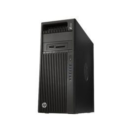 HP Workstation Z440 E5-1603v3 (F5W13AV) HP Workstation Z440 E5-1603v3 (F5W13AV)