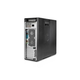 HP Workstation Z640 E5-2603v3 (F2D64AV) HP Workstation Z640 E5-2603v3 (F2D64AV)