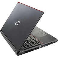 Máy Tính Xách Tay Fujitsu LifeBook E557 Core i5-7200U/4GB DDR4/256GB SSD/NoOS (L00E557VN00000017)