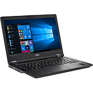 Máy Tính Xách Tay Fujitsu LifeBook U747 Core i5-7200U/8GB DDR4/256GB SSD/NoOS (L00U747VN00000047)