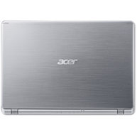 Máy Tính Xách Tay Acer Aspire 5 A515-53G-71NN Core i7-8565U/4GB DDR4/1TB HDD/NVIDIA GeForce MX130 2GB GDDR5/Win 10 Home SL (NX.H84SV.005)