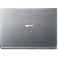 Máy Tính Xách Tay Acer Aspire 5 A514-51-525E Core i5-8265U/4GB DDR4/1TB HDD/Linux (NX.H6VSV.002)