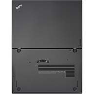 Máy Tính Xách Tay Lenovo ThinkPad T470s Core i7-7500U/8GB DDR4/256GB SSD/FreeDOS (20HGA0GLVA)