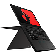 Máy Tính Xách Tay Lenovo ThinkPad X1 Yoga Gen 3 Core i7-8550U/8GB LPDDR3/256GB SSD PCIe/Cảm Ứng/Win 10 Pro (20LDS00M00)