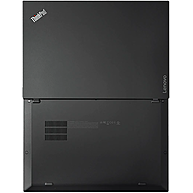 Máy Tính Xách Tay Lenovo ThinkPad X1 Carbon Gen 5 Core i7-7500U/16GB LPDDR3/256GB SSD PCIe/Win 10 Home SL (20HQA0EXVN)