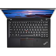 Máy Tính Xách Tay Lenovo ThinkPad X1 Carbon Gen 5 Core i7-7500U/16GB LPDDR3/256GB SSD PCIe/Win 10 Home SL (20HQA0EXVN)