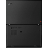Máy Tính Xách Tay Lenovo ThinkPad X1 Carbon Gen 6 Core i7-8550U/8GB LPDDR3/256GB SSD PCIe/Win 10 Pro (20KHS01900)