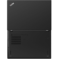 Máy Tính Xách Tay Lenovo ThinkPad X280 Core i7-8550U/8GB DDR4/256GB SSD PCIe/FreeDOS (20KFS01B00)