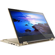 Máy Tính Xách Tay Lenovo Yoga 520-14IKBR Core i5-8250U/4GB DDR4/1TB HDD/Cảm Ứng/Win 10 Home SL (81C80088VN)