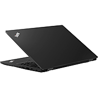 Máy Tính Xách Tay Lenovo ThinkPad L390 Core i5-8265U/4GB DDR4/256GB SSD/FreeDOS (20NRS00100)