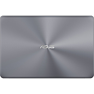 Máy Tính Xách Tay Asus VivoBook 15 X510UQ-BR632T Core i5-8250U/4GB DDR4/1TB HDD/NVIDIA GeForce 940MX 2GB GDDR5/Win 10 Home SL
