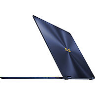 Máy Tính Xách Tay Asus ZenBook Flip S UX370UA-C4217T Core i7-8550U/8GB LPDDR3/512GB SSD/Win 10 Home SL
