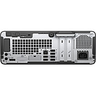 Máy Tính Để Bàn HP ProDesk 400 G5 SFF Core i5-8500/4GB DDR4/500GB HDD/FreeDOS (4TT16PA)