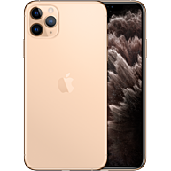 Điện Thoại Di Động Apple iPhone 11 Pro Max 64GB - Gold (MWHG2VN/A)
