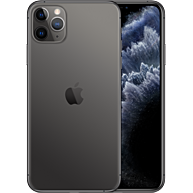 Điện Thoại Di Động Apple iPhone 11 Pro Max 512GB - Space Gray (MWHN2VN/A)
