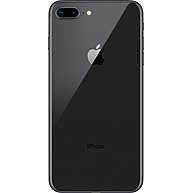 iPhone 8 Plus 64GB - Space Gray (MQ8L2VN/A)