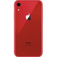 Điện Thoại Di Động Apple iPhone XR 128GB - (PRODUCT) Red (MRYE2VN/A)