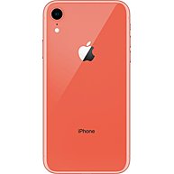 iPhone XR 128GB - Coral (MRYG2VN/A)