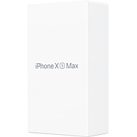 iPhone XS Max 256GB - Silver (MT542VN/A)