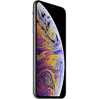 iPhone XS Max 256GB - Silver (MT542VN/A)